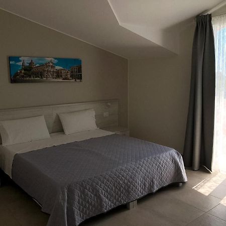 Casa Vacanze La Conca San Giovanni La Punta Extérieur photo