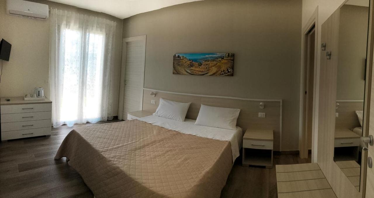 Casa Vacanze La Conca San Giovanni La Punta Extérieur photo