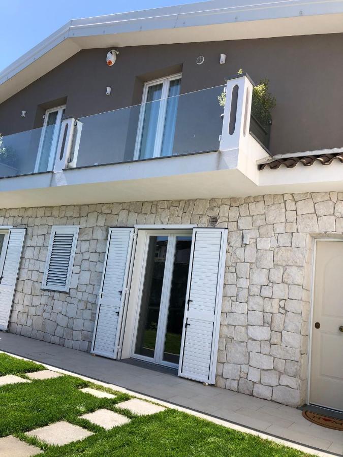Casa Vacanze La Conca San Giovanni La Punta Extérieur photo