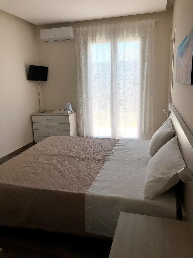 Casa Vacanze La Conca San Giovanni La Punta Extérieur photo