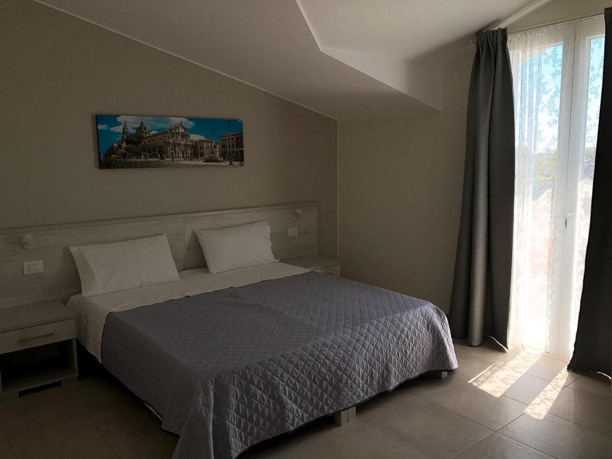 Casa Vacanze La Conca San Giovanni La Punta Extérieur photo