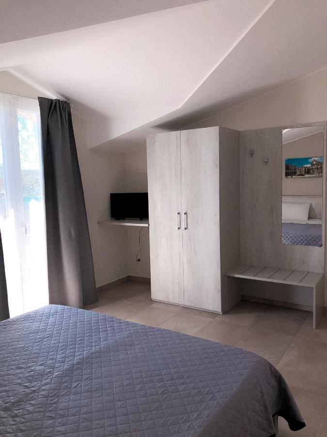 Casa Vacanze La Conca San Giovanni La Punta Extérieur photo