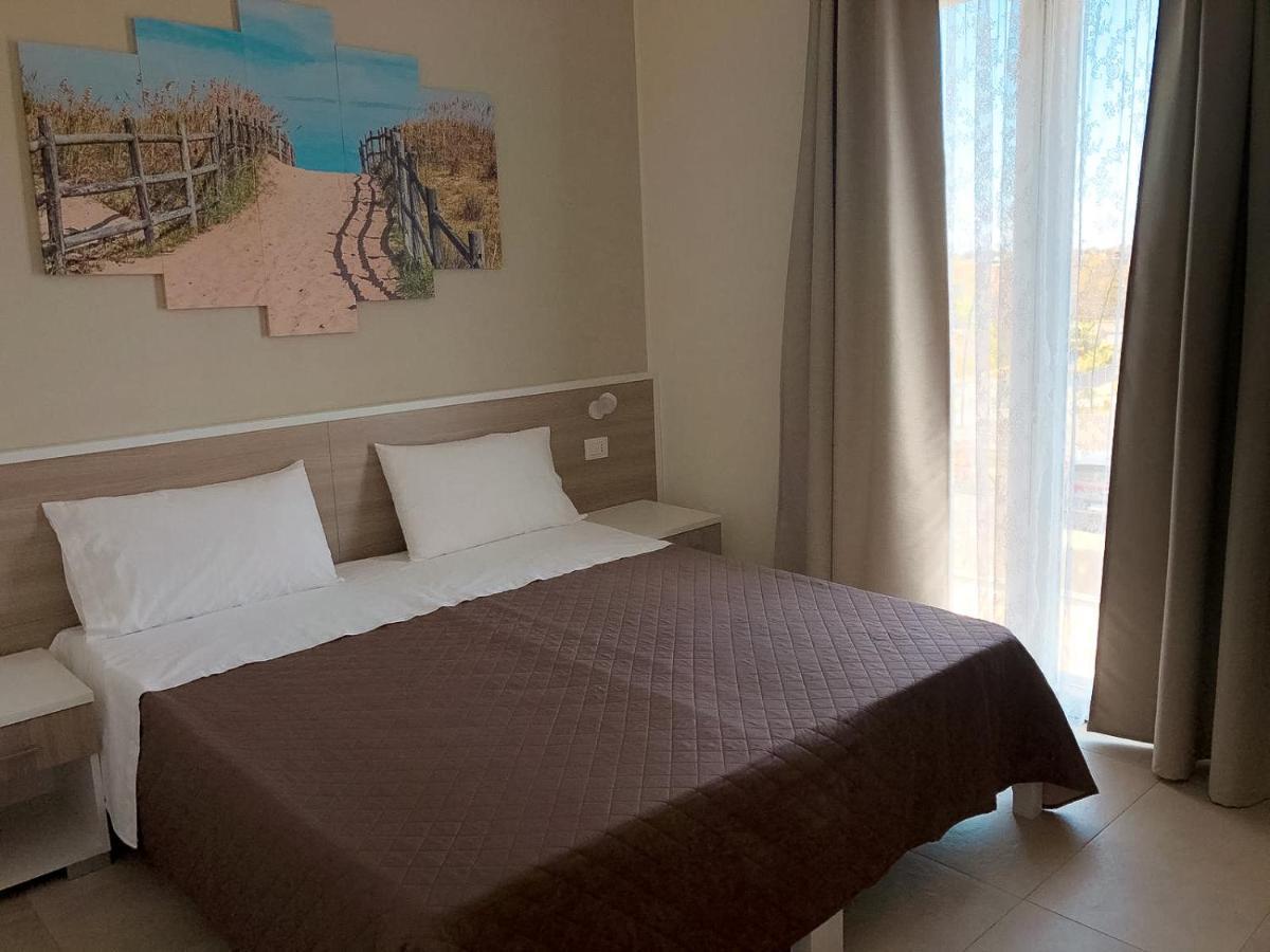 Casa Vacanze La Conca San Giovanni La Punta Extérieur photo