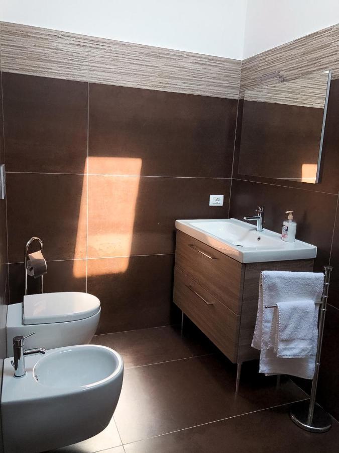 Casa Vacanze La Conca San Giovanni La Punta Extérieur photo